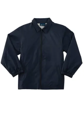 Unisex Coach Jacket
