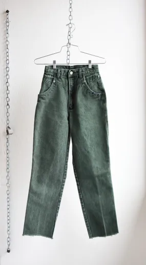 Vintage Rocky Mountain Jeans 26"